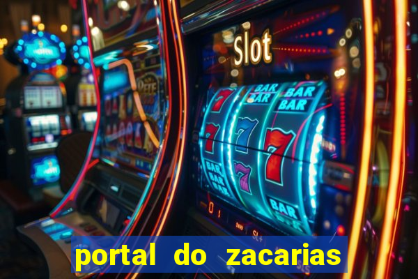 portal do zacarias tiro de fuzil